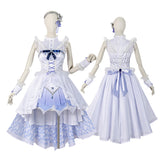 Bangdream Hikari Matsuda Cosplay Costume - Anime Cosplay Outfit for Women - Halloweez